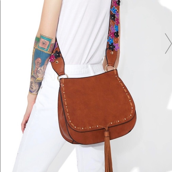 Steve Madden Crossbody - Picture 2 of 5